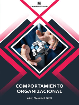 cover image of Comportamiento Organizacional